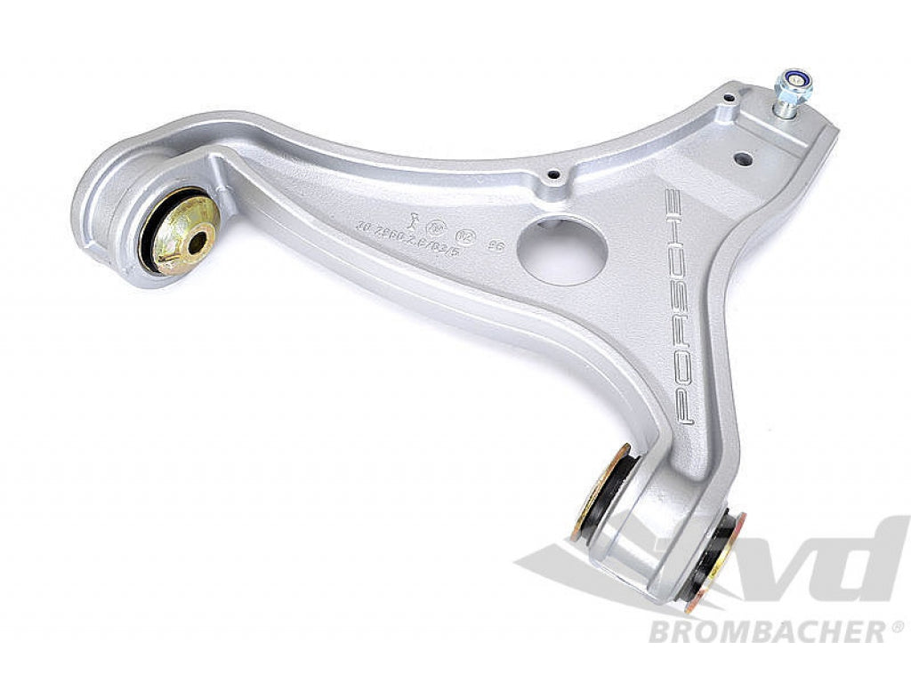 Control Arm - RACE - Front - LEFT - Reconditioning of your OEM part