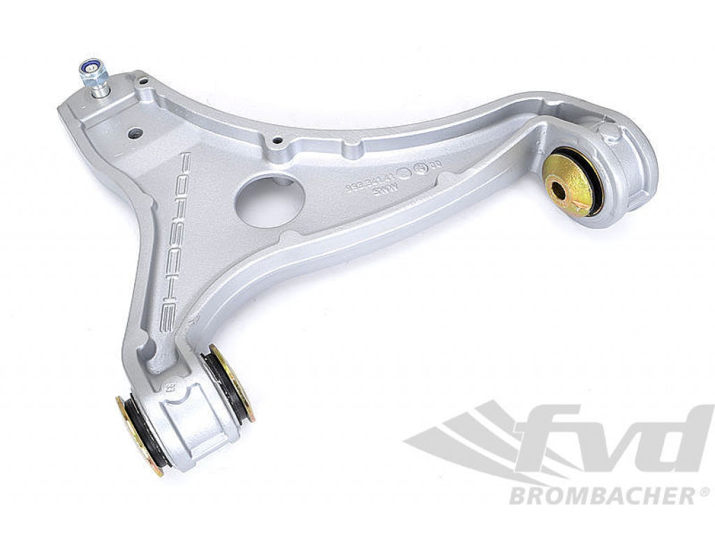 Control Arm - Clubsport - Front - RIGHT - Reconditioning of your own original part