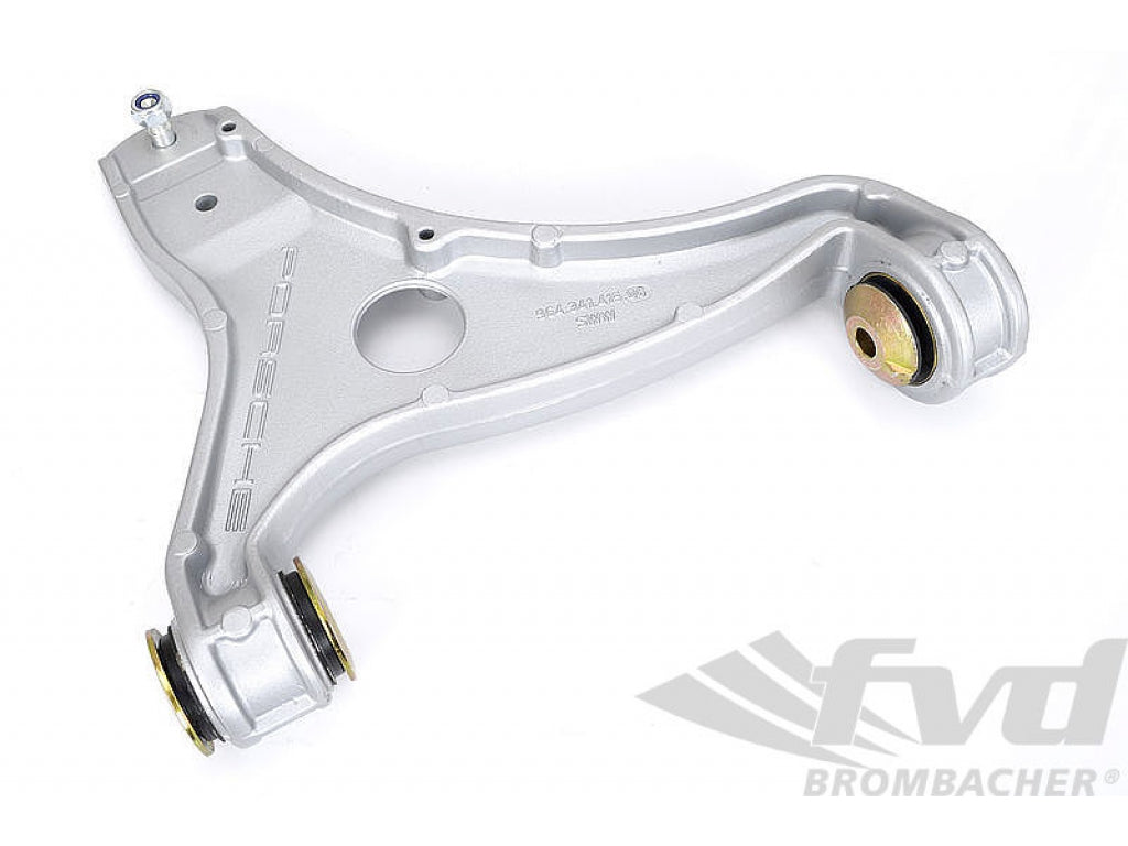 Track Control Arm - Clubsport - Front - Right - Reconditioning of your OEM part