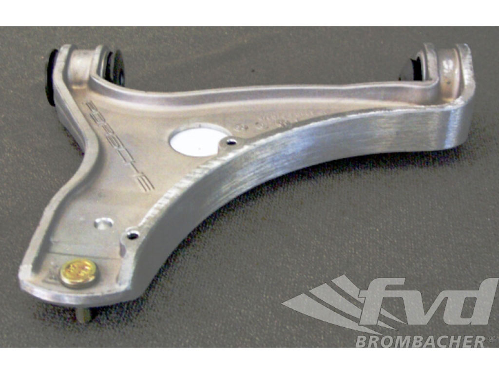 Track control arm Race front right overhauling 964 C2/4/turbolook/965 only with your own part