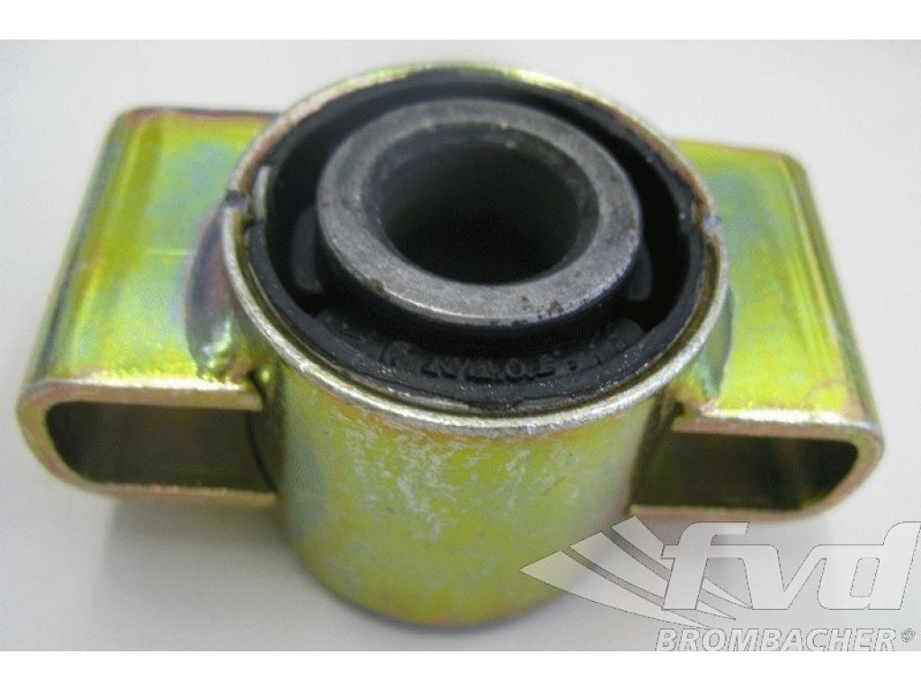 Rubber mounting Race-version (85 shore rubber) 944 85-91/ 968 92-95