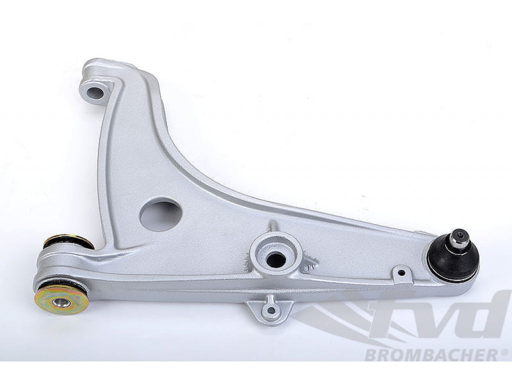 Track control arm Race left overhauling (without M030) 944/TT 87-91/968 only with your own par