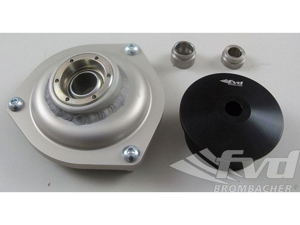 996 C4/C4S/Turbo Camber Plate (Front Right) for PSS9/10