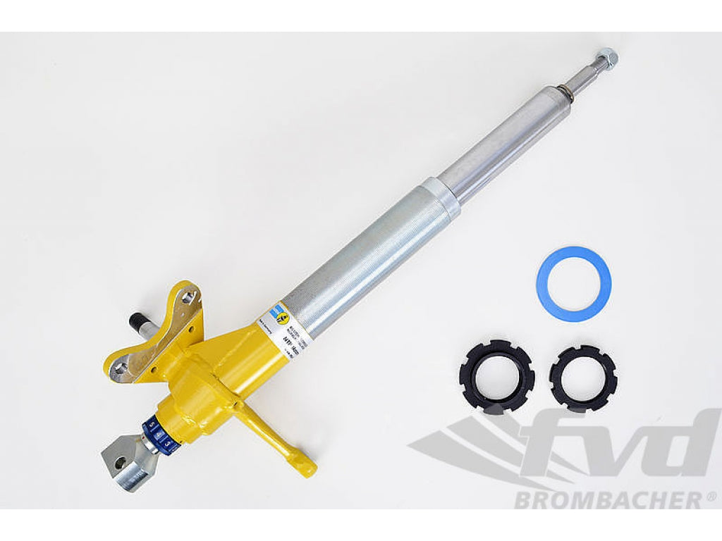 Custom RSR Shock - BILSTEIN - PSS10 - FRONT - LEFT