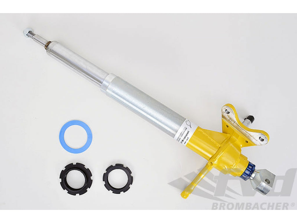Custom RSR Shock - BILSTEIN - PSS10 - FRONT - RIGHT