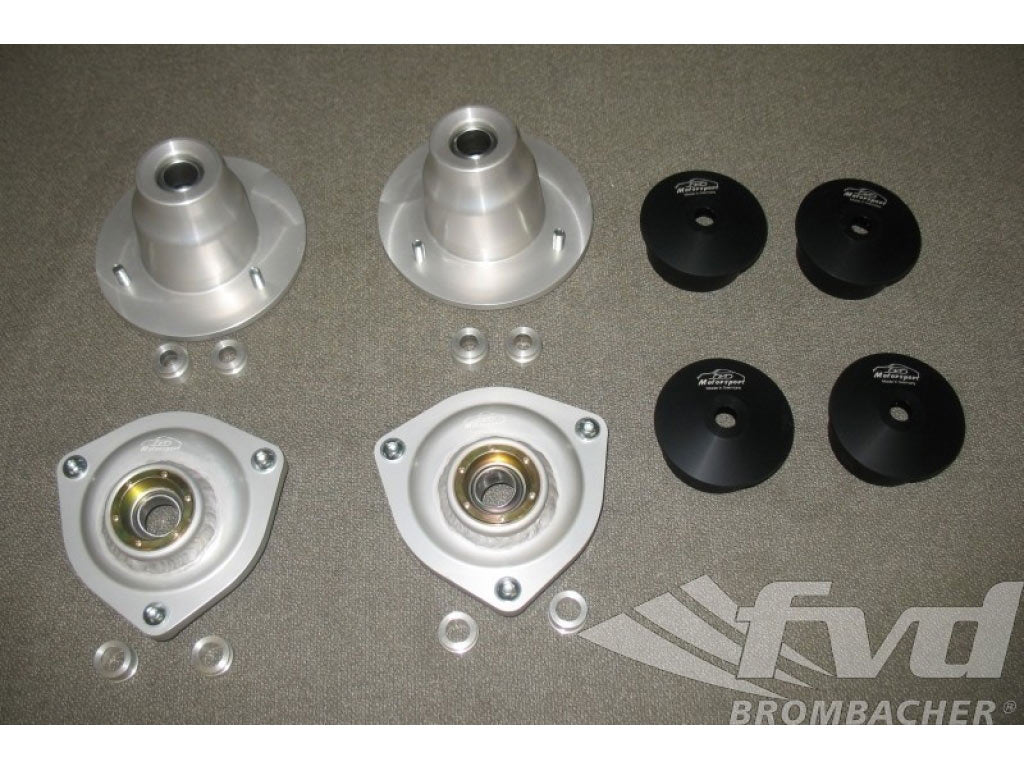 Camber Plate (Set) 986 cars with PSS9