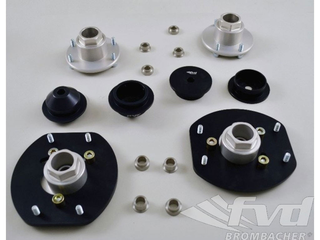 Camber Plate (Set) 993 cars with PSS10