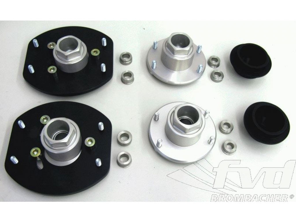 Camber Plate (Set) 993 cars with PSS9