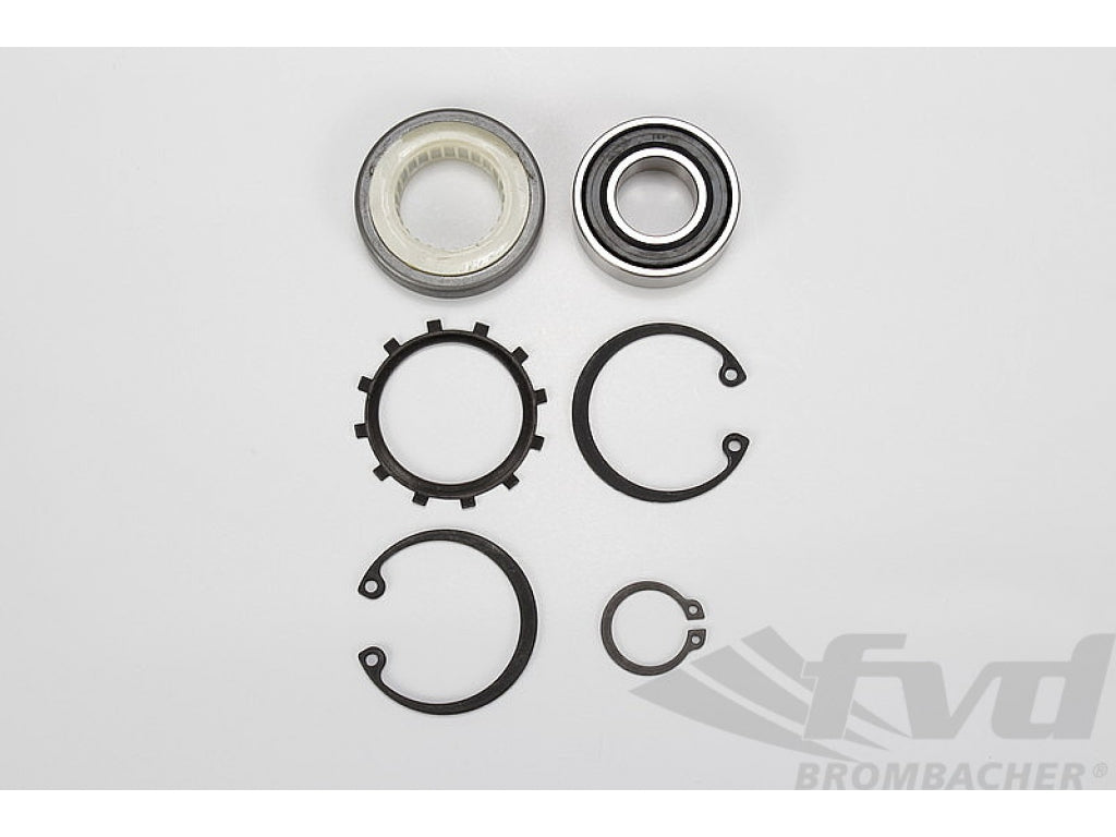 Steering Shaft Repair Kit 911 / 930 1974-89