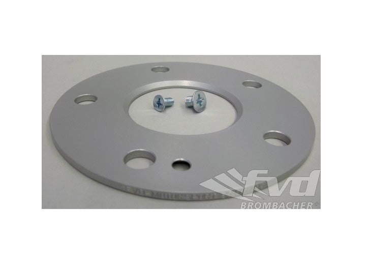 5mm Wheel Spacer, each