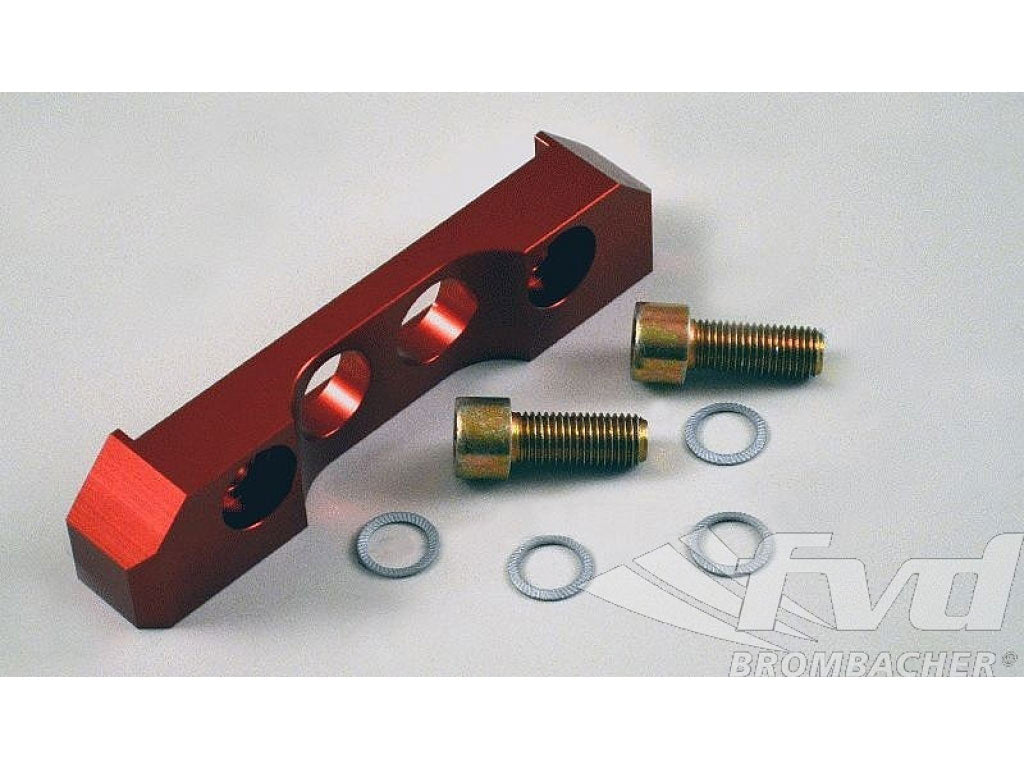 Adapter 911 for Big Red Caliper (MOTORSPORT) 1 pc