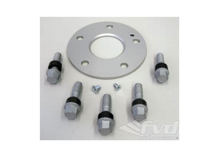 7mm Wheel Spacer, each
