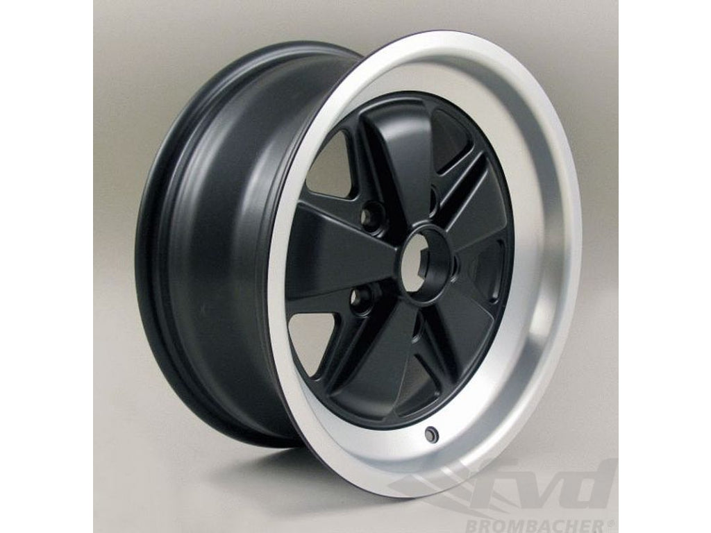 7x16 ET23,3 Replica-Fuchs Alloy TUV
