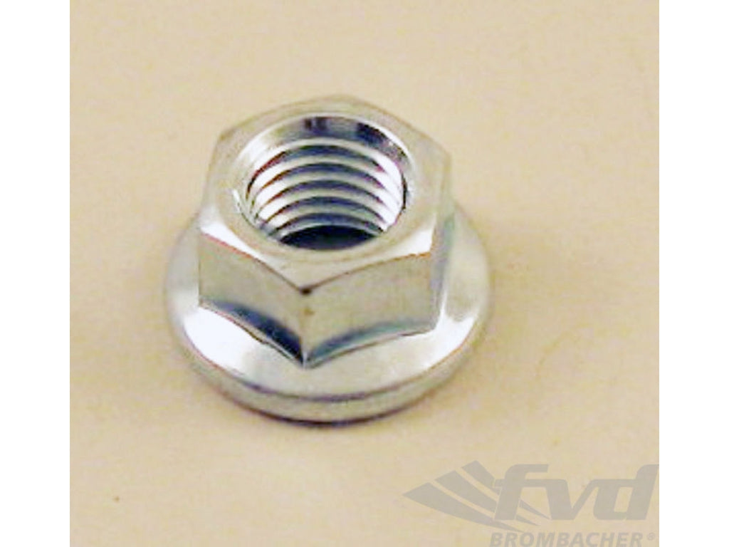Nut - SPEEDLINE - M7 - Polished