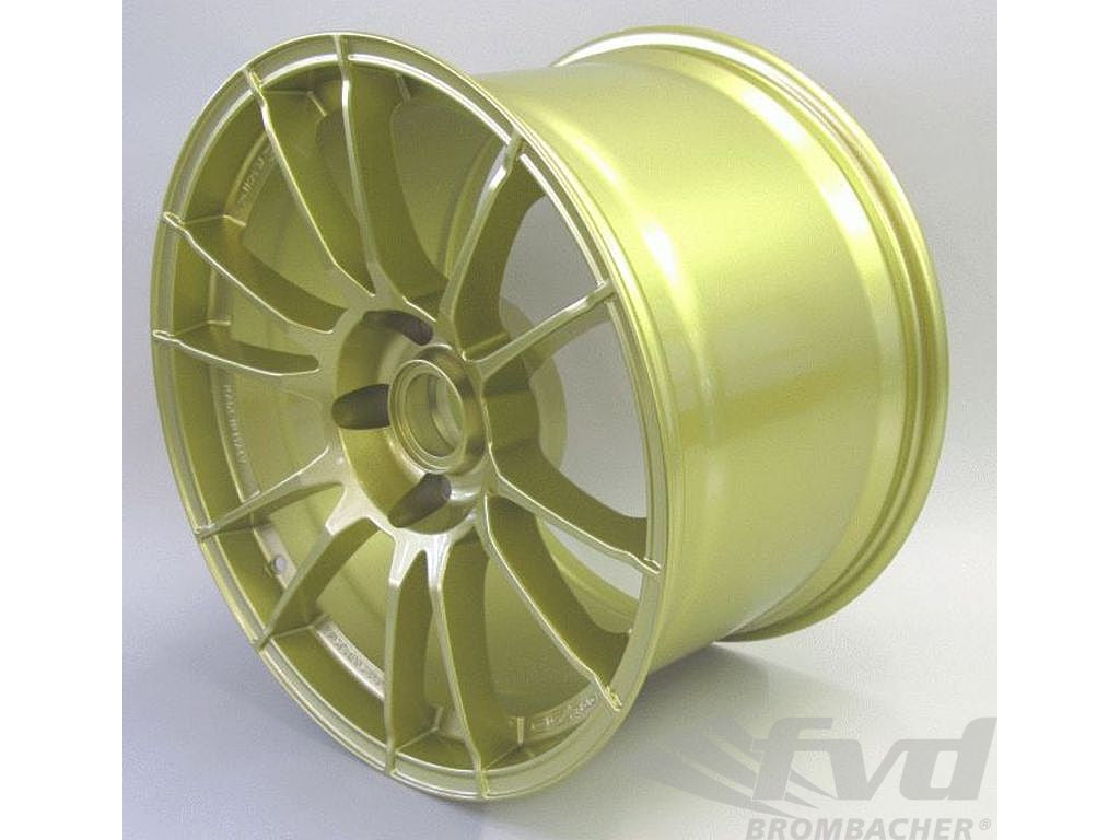 OZ Ultraleggera HLT (12x19ET51) 11,5 Kg Gold