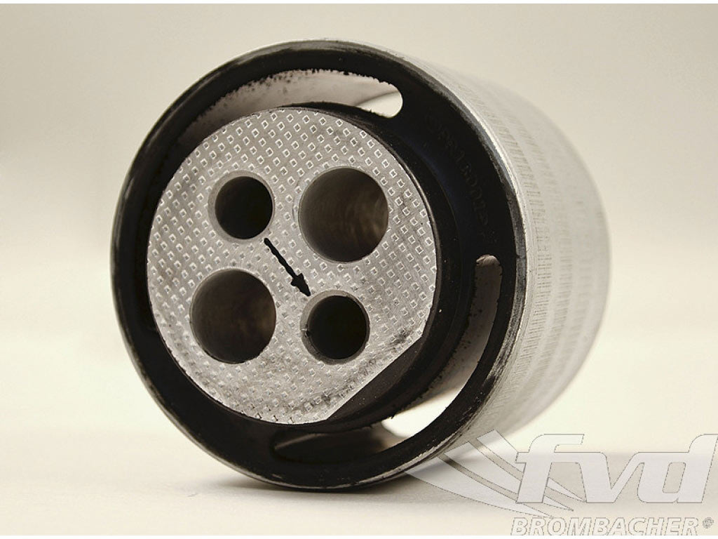 Semi-Solid Clubsport Transmission Mount - sold each