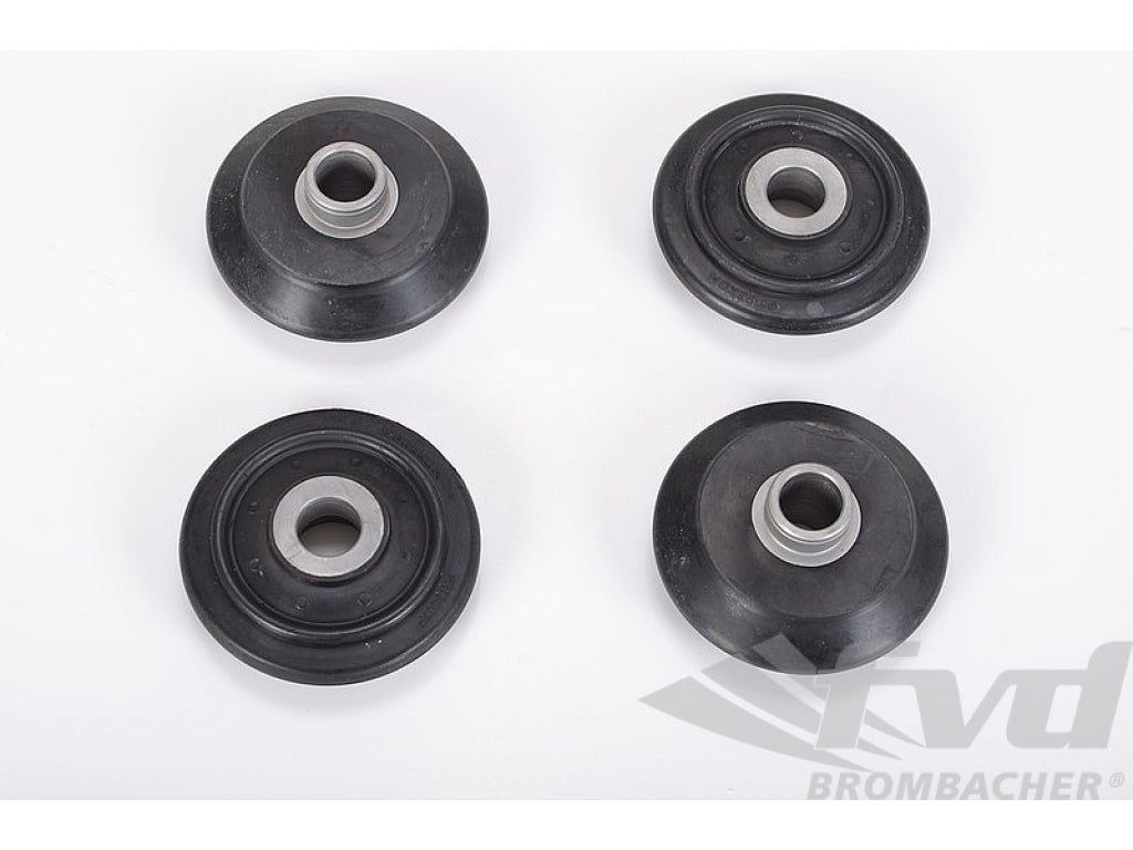 Engine Mount Set 911 1987-89 - Sport - RS Bushings