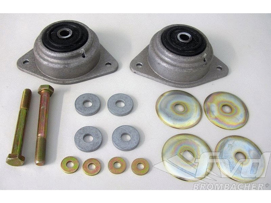 Enginemount Clubsport Set