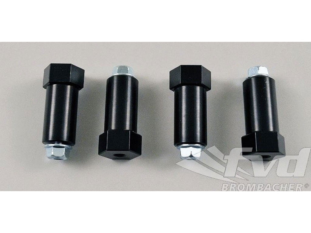 Race Risers (1.5 inch) for FVD 424 040