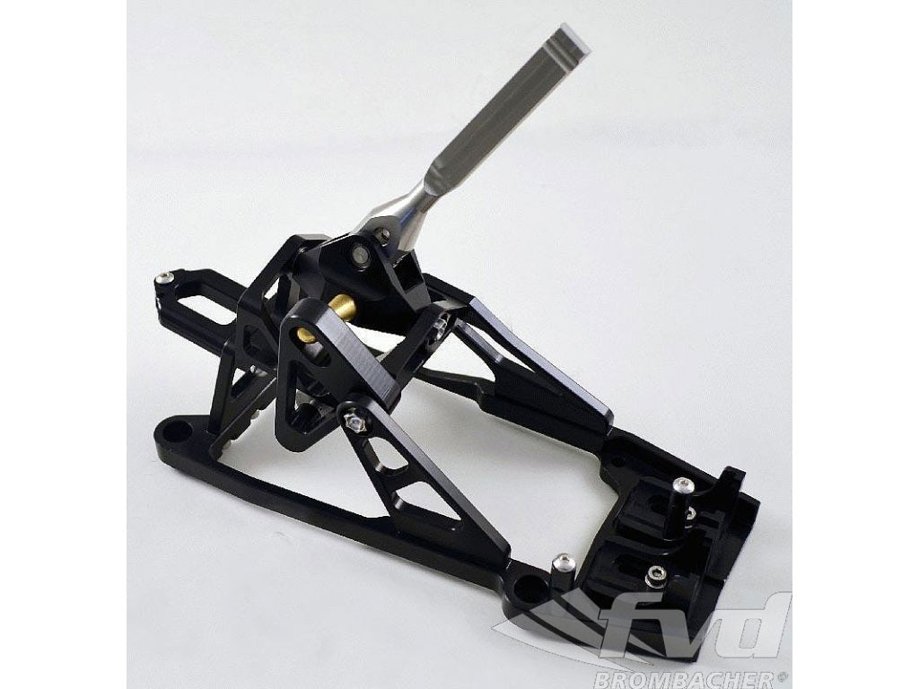 Multi Adjustable Short Throw Shifter for 996, 986, 997 and 987 (all models) 99'-2012