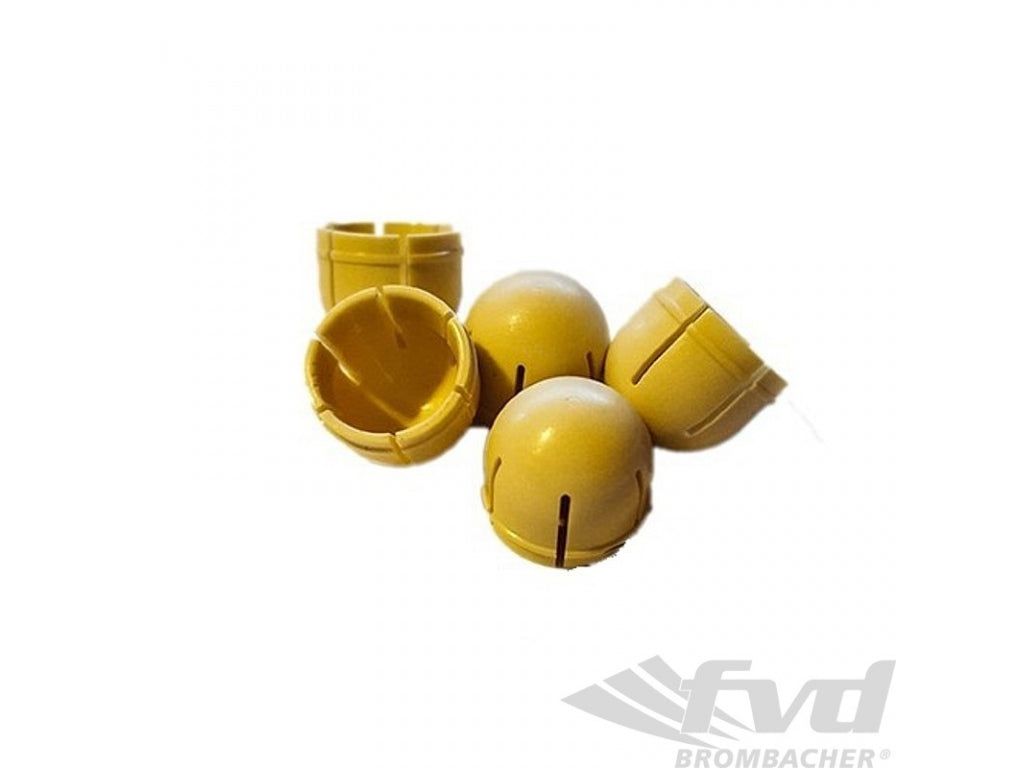 Inner Caps - Numeric Racing - For Service / Secondary Installation of Shifter Cables