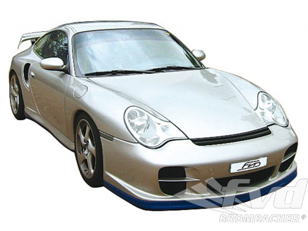 GT2 Look
