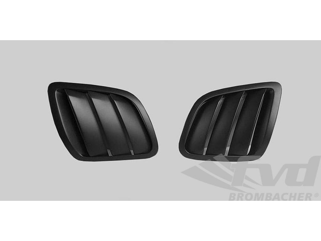 Fender Louver slats / RS outlet - Moshammer -