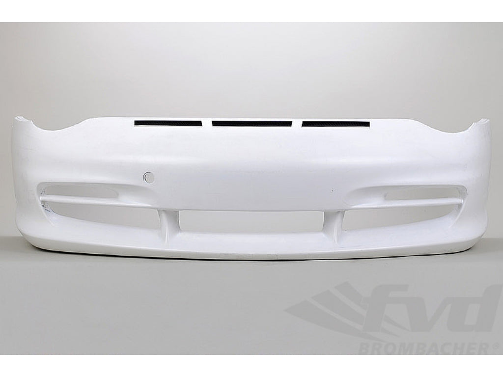 996 Kevlar Cup Front Bumper (03-04)