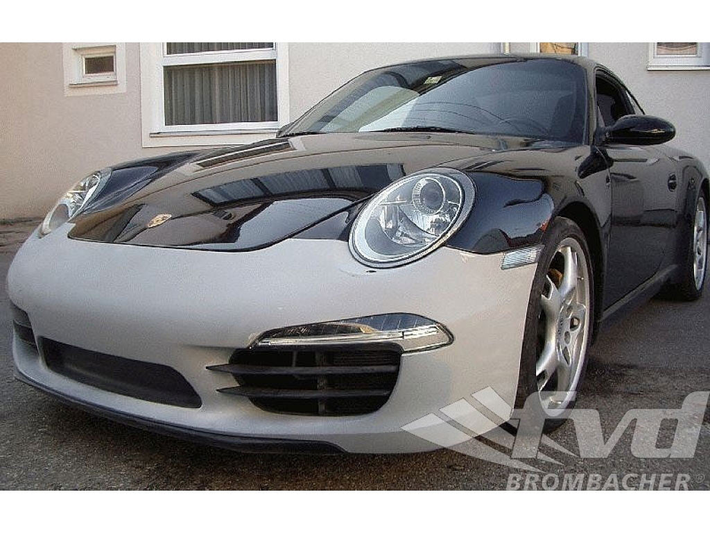 991-Facelift for 997 (05-11) incl. electronic/Fog lights