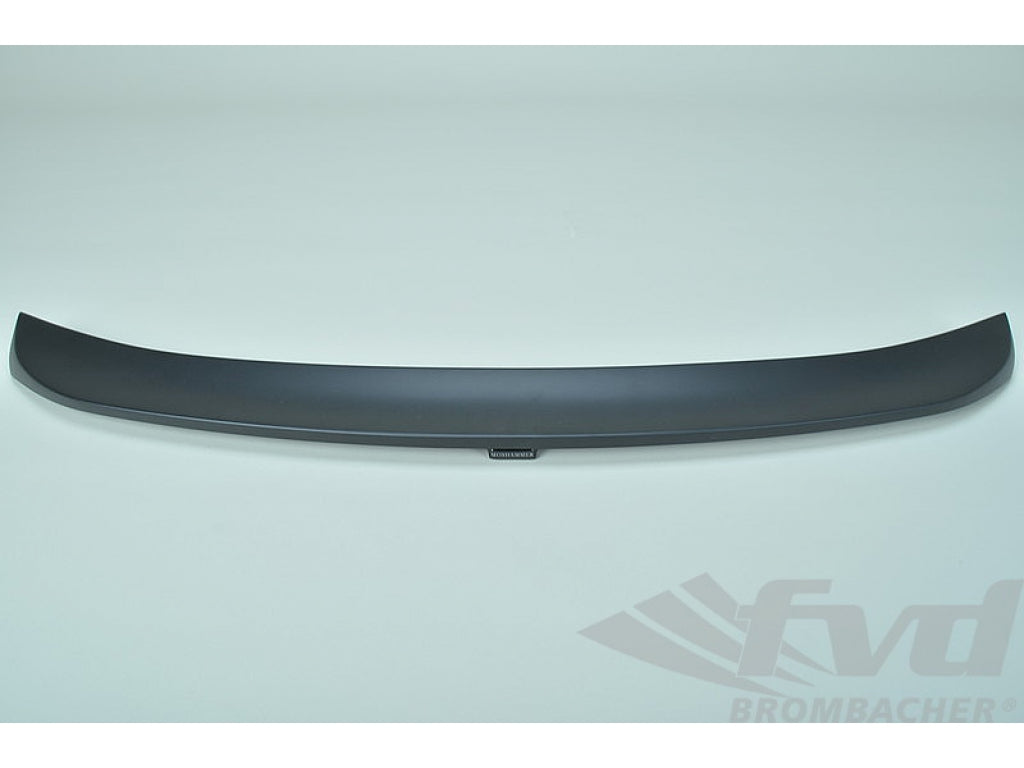 991 / S/ 4S/ GTS Stormforce Moshammer Rear Deck Lid Spoiler