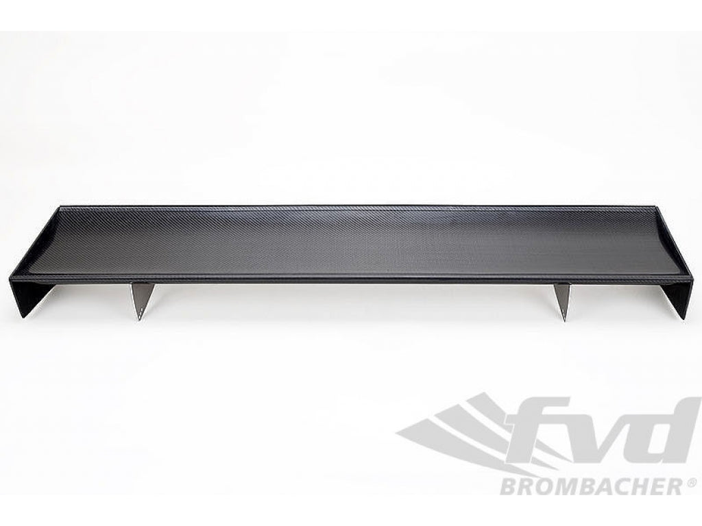 Rear wing GT3 CUP 2003 ( Kevlar )