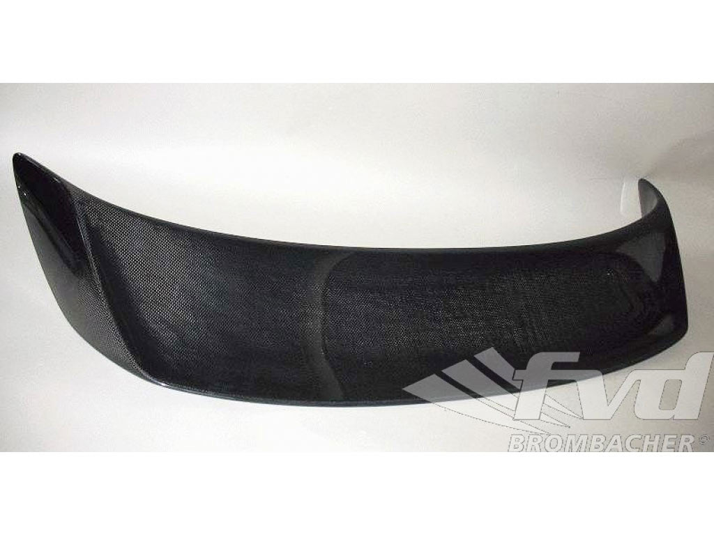 GT2 Carbon Fiber Wing Blade (Polished)