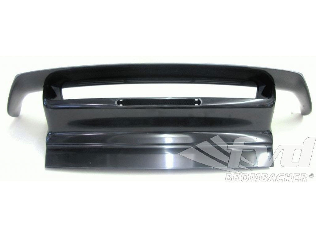 996 GT2 Rear Wing GFK (for turbo and GT2)