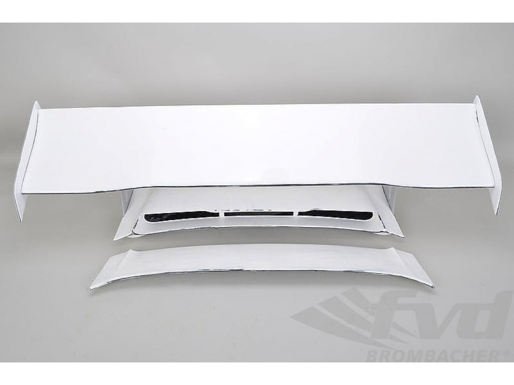 Rear spoiler 997 GT 2010 -Look