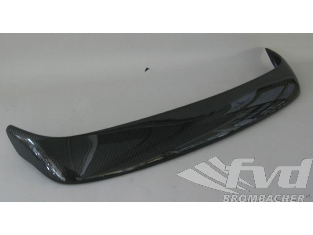 996 GT3 Ram Air Spoiler Carbon 99-01