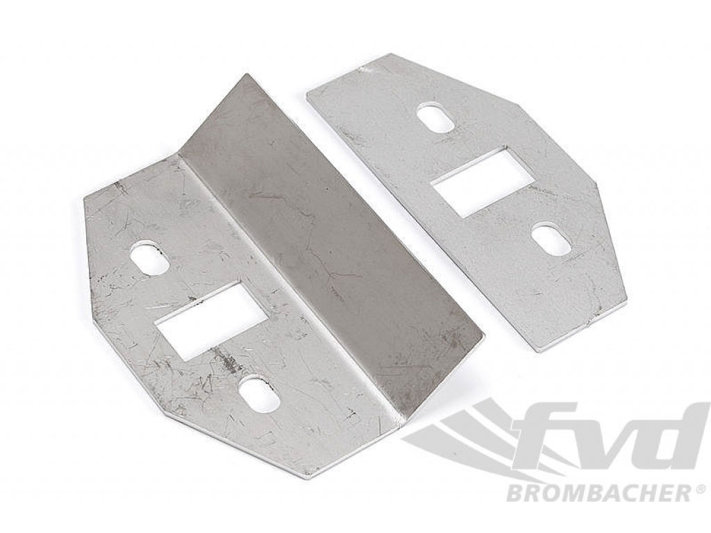 Door Check Repair Kit