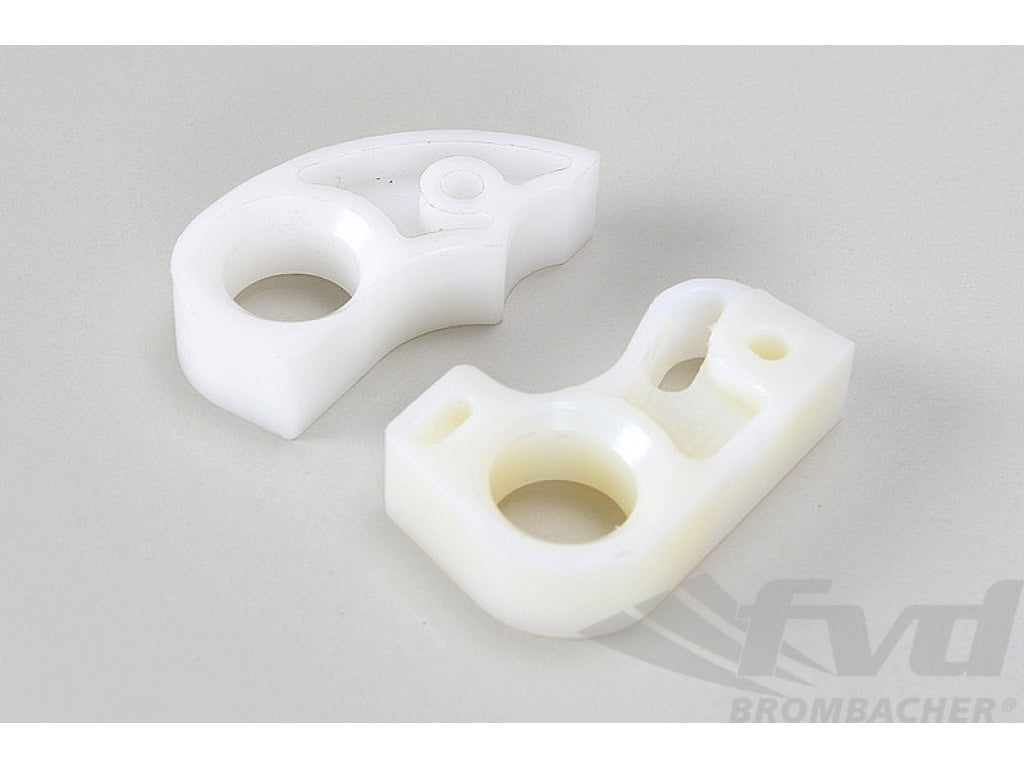 Striker Plate Repair Kit - for Door Lock