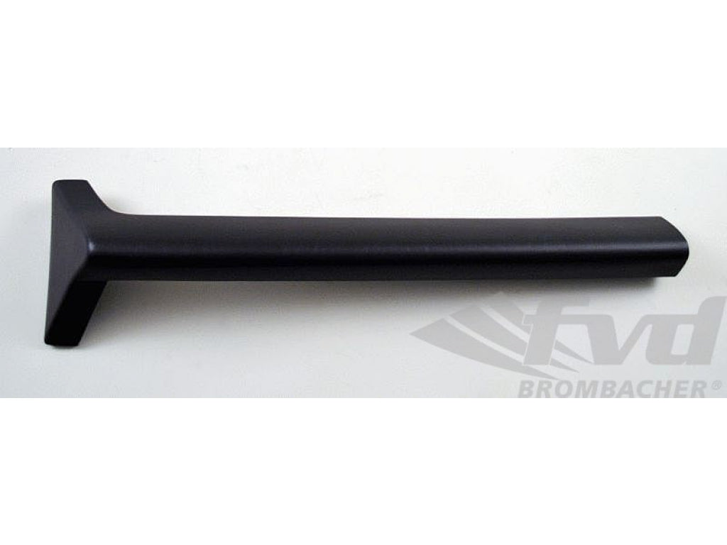 Dashboard Knee Protection Strip 911 / 930 1969-85 - Right