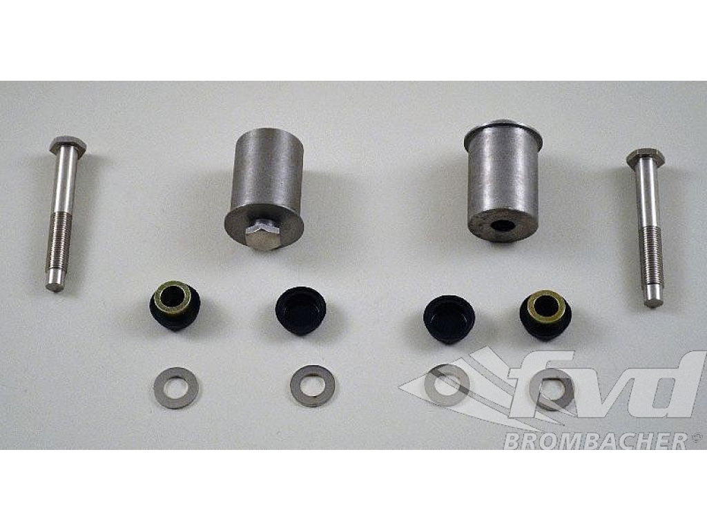 996 Cabrio Tequipment¬ Roll Bar (With Crossbar) * not currently available*