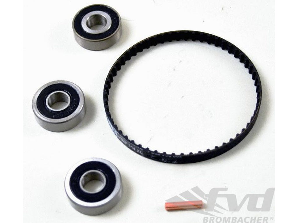 Distributor Repair Kit 964 / 993 - 5 Part Kit
