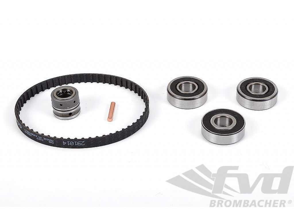Distributor Repair Kit 964 / 993 - 6 Part Kit