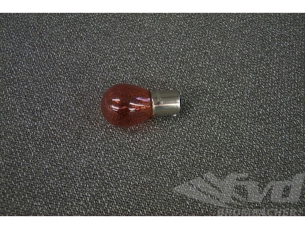 Bulb - 12V 21W - Amber