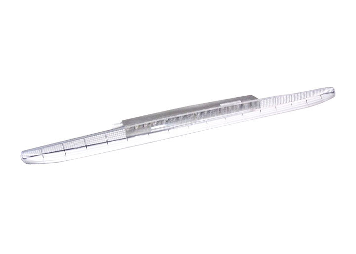 Silver/Clear Third Brake Light boxster