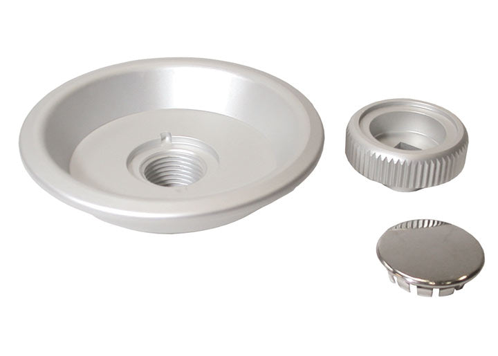 Door Knob Dress-Up ALUMINUM