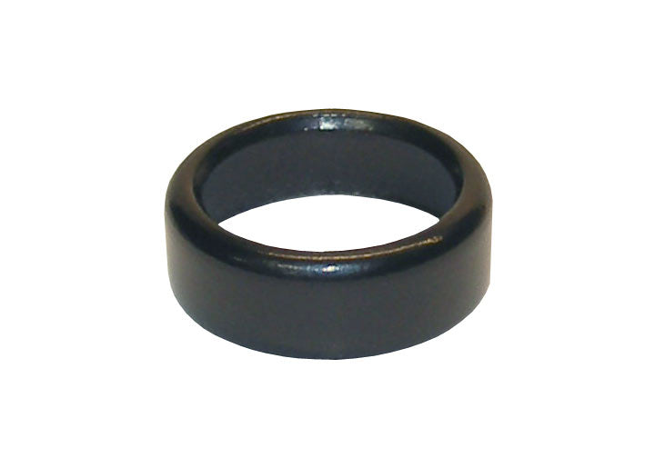 SWITCH DECOR RINGS, BLACK