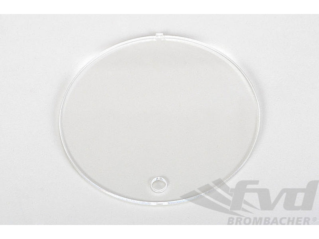 Instrument Glass 964 / 993 - Speedometer - 99 mm
