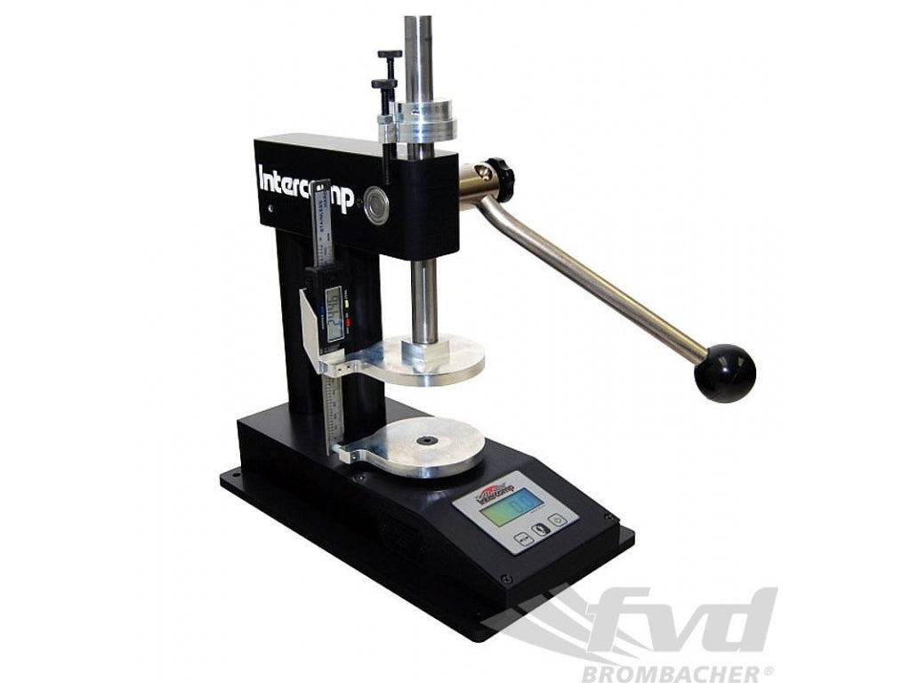 Valve Spring Tester (up to 750kg)