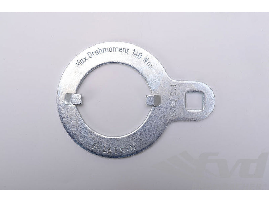 Tool for shock 911 front