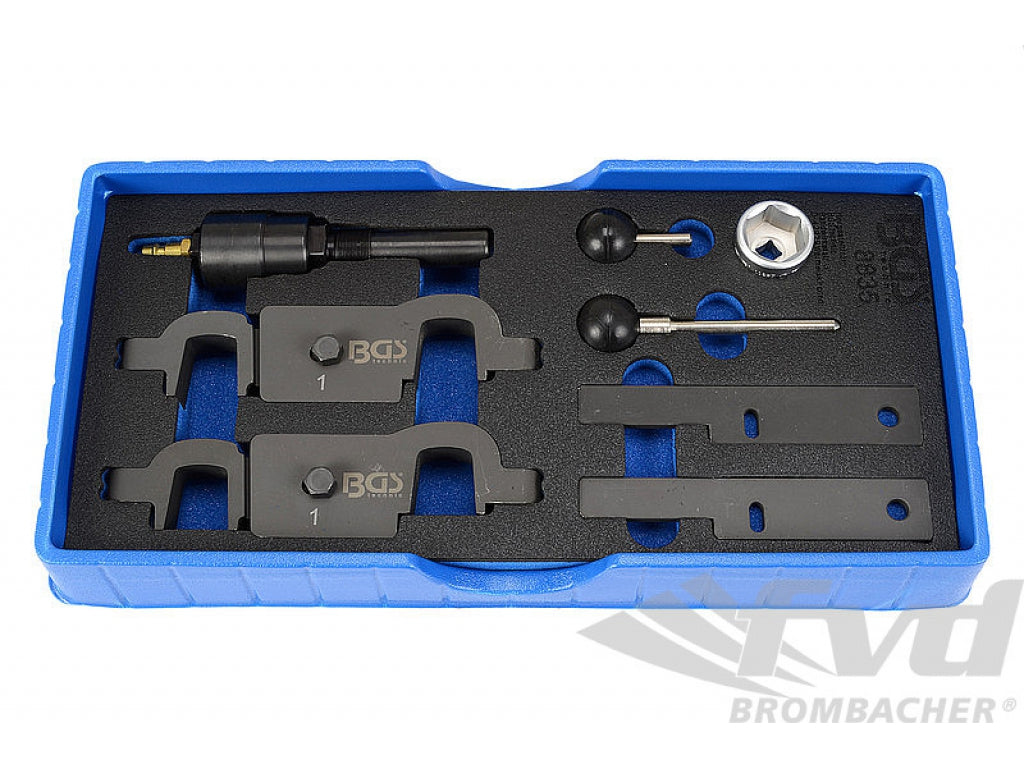 Engine Timing Tool Mod. Panamera / Cayenne V8