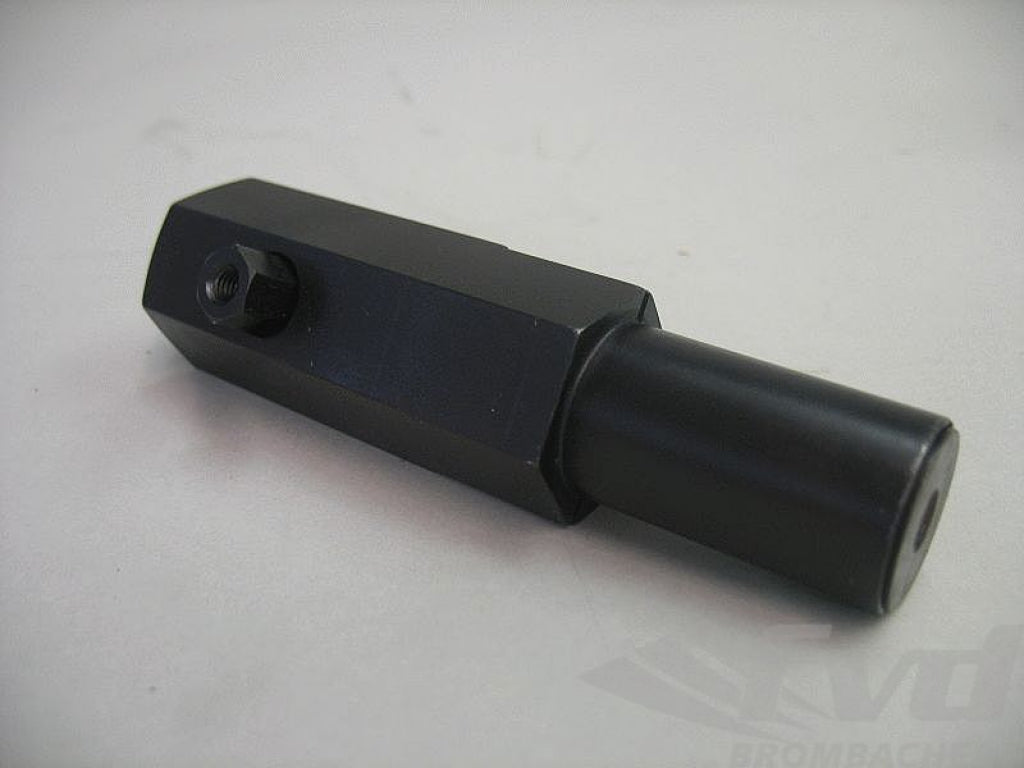 Adjusting device